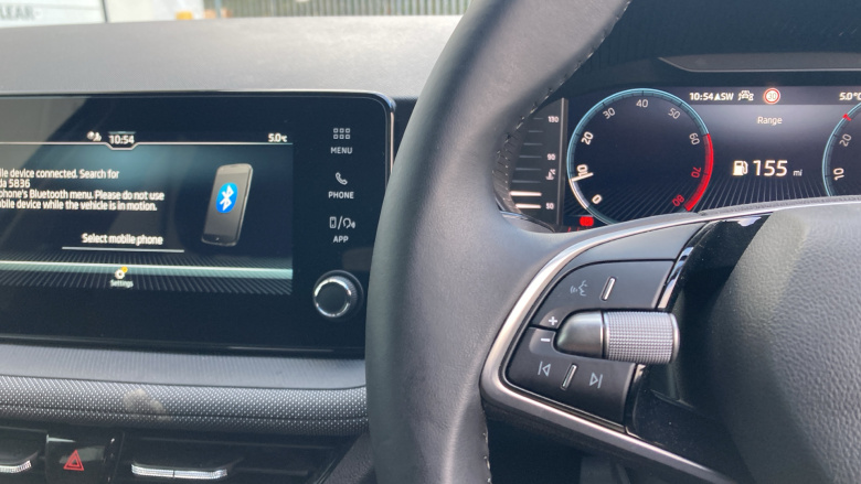 Skoda Fabia 1.0 MPI 80 Colour Edition 5dr Petrol Hatchback